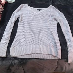 American eagle sweater